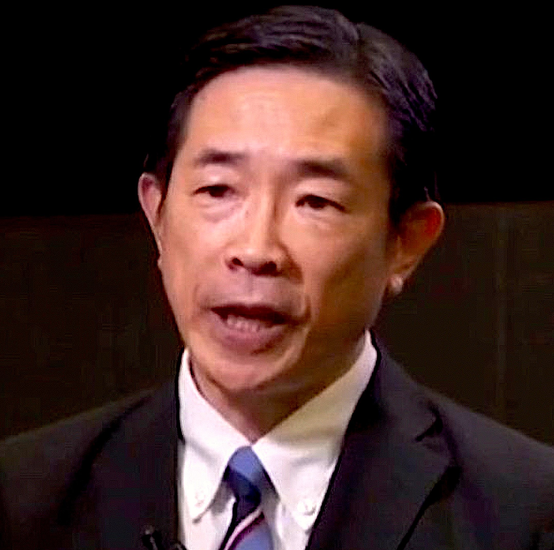 Anthony Lim, CSSLP, CC