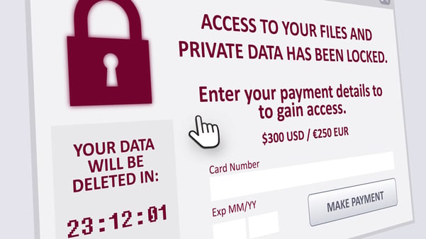 SMB cybersecurity banner