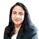 Parul Khanna, CISSP, ISSAP, CCSP, CSSLP