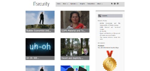 IT Security