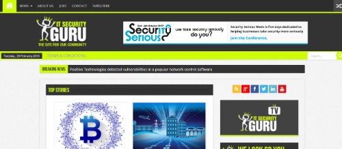 IT Security Guru