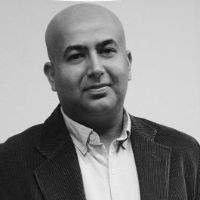Nishank Khanna