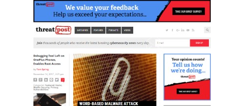ThreatPost
