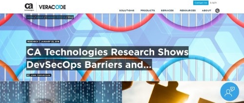 The Veracode Blog