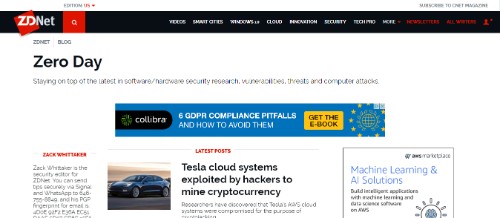 Wired's Threat Level