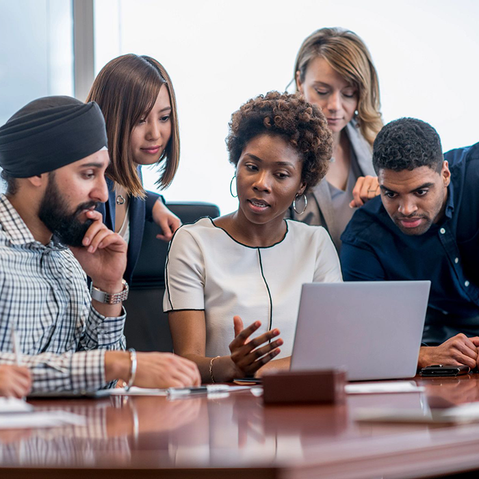 INCLUSIVE WORKFORCE SUSTAINABILITY