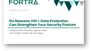 Six Reasons VDI + Data Protection Can Strengthen Your Security Posture_thumb