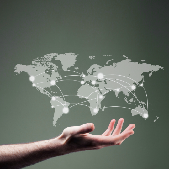 About the Unified Body of Knowledge Project